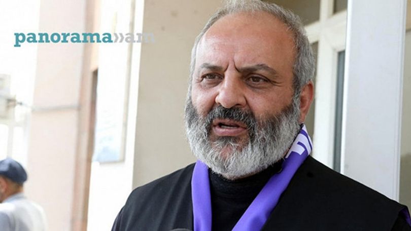 Այսօր գտնվում ենք այնպիսի իրավիճակում, երբ ամեն օրը մեզ համար զանազան մարտահրավերներով լեցուն է. Բագրատ Սրբազան