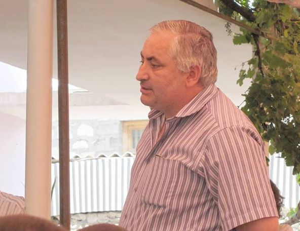 Ոսկան Սարգսյան. Դիլիջանի համայնքապետը շարունակում է շուկայականից ցածր գներով հողեր օտարել Երևանի բնակիչներին