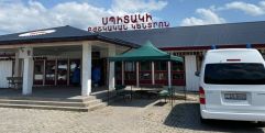 Սննդային թունավորումով Սպիտակի ԲԿ է ընդունվել 5 քաղաքացի