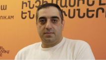Ընդամենը 10 օրից մեզ թալանից փրկողների շնորհիվ  կունենանք երկու անգամ ավելի շրջհարկ, տասնյակ անգամ ավելի գույքահարկ. Սամսոն Գրիգորյան