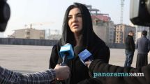 Метаксе Акопян: Правда одна – Арцах сдал Никол при поддержке своих рюкзаков и сателлитов в Арцахе