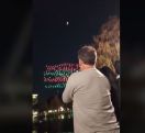 Boy injured as drones fall from sky at Florida holiday show