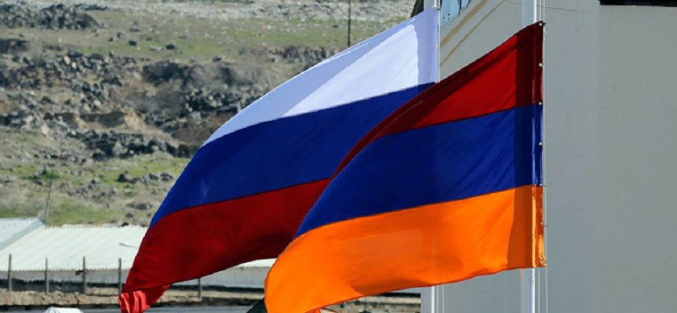 Донченко: За 9 лет товарооборот между Россией и Арменией вырос в 7 раз