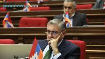 Артур Хачатрян: При Пашиняне в Арцахе –турки, и пусть никто не пытается оправдать это преступление