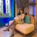 Անի Քոչար. Այս տարի կյանքս լրիվ կինո էր, ես էլ լրիվ կինոյի աղջիկը