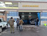 Կասեցվել է ավտոլվացման 15 կետի գործունեությունը