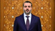 Սիրիայի արտգործնախարարի պաշտոնակատարը կրթություն է ստացել Թուրքիայում