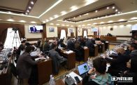 Yerevan City Council member resigns