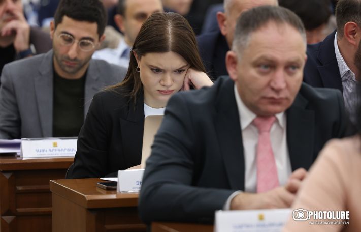 Աղբի վճարը կրկնակի բարձրացնում եք, պարոն Ավինյան, դուք պատմության մեջ կմտնեք որպես թանկացումների քաղաքապետ. Հայկ Գրիգորյան