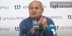 Пашик Алавердян: Перед чемпионатом мира Симон Мартиросян мне «поставил подножку»