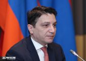 Լրագրողները պետք է մի բան ասելուց առաջ գոնե կարդան, թե վերնագրից հետո ինչ է գրած. Վահե Հովհաննիսյան