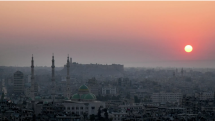 Թուրքիան Հալեպում հյուպատոսություն կբացի