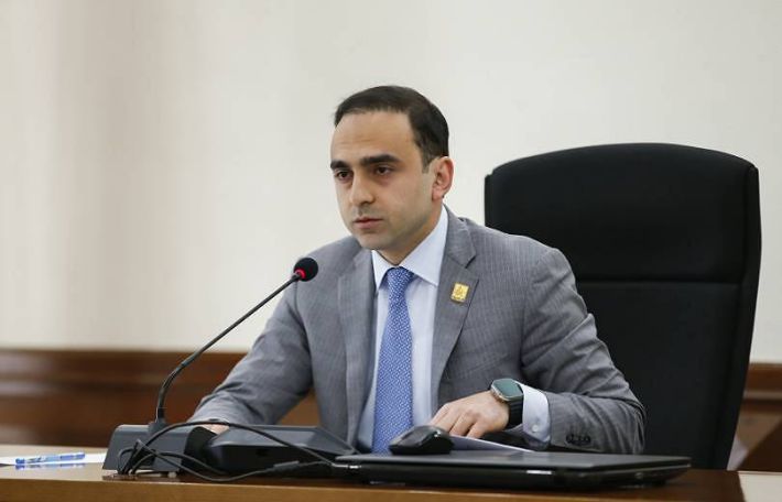 Դատարանը վերադարձրել է Տիգրան Ավինյանի հայցադիմումը՝ ընդդեմ «Սիվիլնեթ»-ի. Հետք