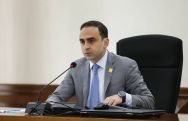 Court returns Yerevan mayor's lawsuit against media outlet