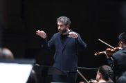 Государственный симфонический оркестр Армении выступит с гастролями в Китае