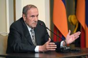Expert: Disclose of Artsakh peace plans would be 'political suicide' for Pashinyan