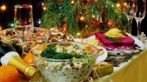 Տոնական օրերին պահպանել երեխայի կանոնավոր սննդակարգը. մասնագետների խորհուրդները