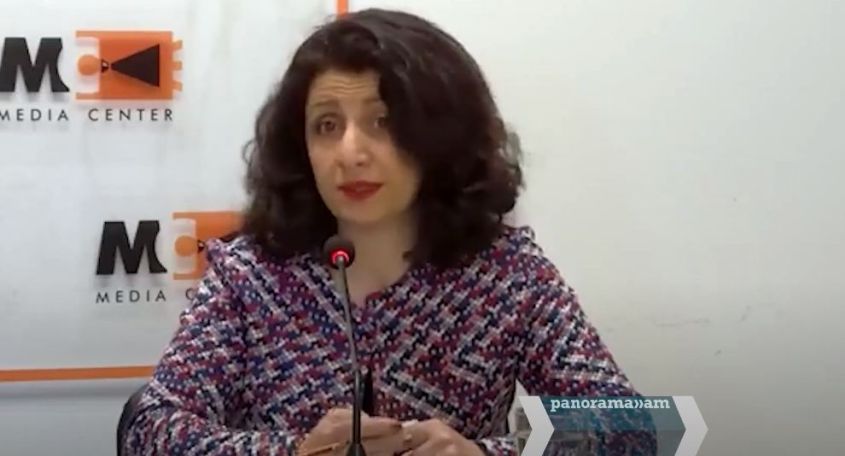 Արցախի ռազմաքաղաքական ղեկավարությանը Բաքվում 1987 թվականից ի վեր դրվագներ են մեղսագրվում. իրավական փորձագետ