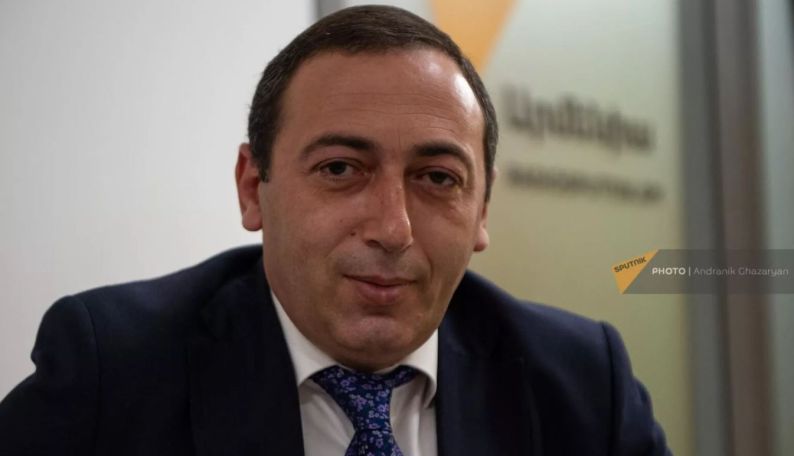 Օրեր առաջ պաշտոնից ազատված Գևորգյանի գործով կան նաև այլ մեղադրյալներ