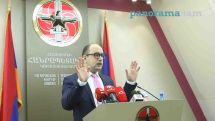 Էրդողանի գիրք նվիրելը մոտավորապես  նույնն էր, եթե բռնաբարողը զոհին  «Կամասուտրայի» մի օրինակ նվիրեր. Մամիջանյան