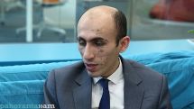 Եթե Հայաստանը նմանատիպ հակընդդեմ առաջարկով հանդես գա, սա տանելու է փակուղի, Ադրբեջանը ստիպված կլինի մերժել.Բեգլարյան