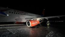 Թուրքիան քննարկում է ռուսական Azimut ընկերության ինքնաթիռի առգրավման խնդրանքը