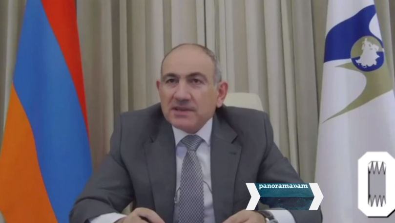 ԵԱՏՄ նիստում Լուկաշենկոյի ցինիկ պահվածքը Փաշինյանի նկատմամբ
