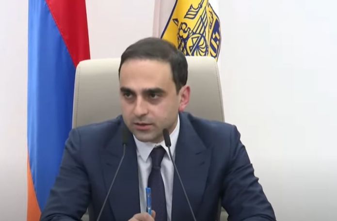 Գալիք տարում աղբի վարձավճարը որոշ մարդկանց համար կնվազի, որոշների համար էլ՝ կբարձրանա․ Ավինյան