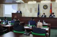 2025-ին ԵՊՀ-ում միավորվելու, լուծարվելու և ստեղծվելու են նոր ստորաբաժանումներ