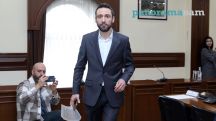 Hayk Marutyan slams rude comments of Yerevan mayor's father