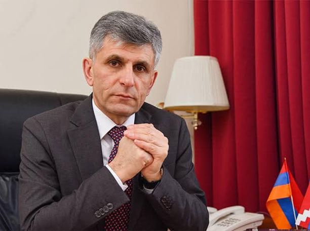 Բաքվի բանտում գտնվող Արցախի ԱԺ նախագահ Դավիթ Իշխանյանի ծննդյան օրն է