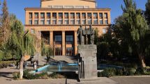 ԵՊՀ-ում հուշանվերների խանութ կբացվի