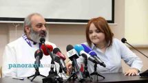 Archbishop Bagrat Galstanyan apologizes to supporters for his movement's unmet goals