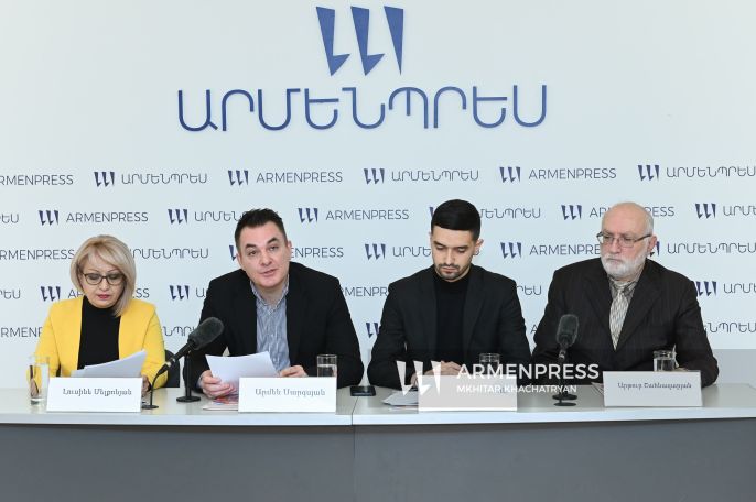 Կսկսենք ելույթավճարներով շահագրգռել մեր արտիստներին, քանի որ աշխատավարձերը շատ ցածր են. Արմեն Սարգսյան
