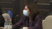 Ուրեմն ծրագիրը հաջող չի ընթանում, եթե չենք ներմուծել նախարարի ձայնն ապահովող սարքավորում. Մհեր Գրիգորյանը՝ Ավանեսյանին