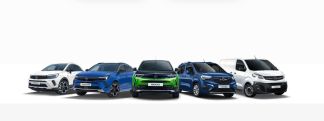 Opel-ի բաժնետոմսերի գինը Ավինյանի հոր հայտարարությունից հետո. Արմեն Դարբինյանն է ստուգել բորսայի կայքը