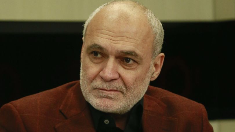 Глава СПЧ при президенте РФ обратился в ООН в связи с отказом во въезде в Армению политологу Андранику Миграняну