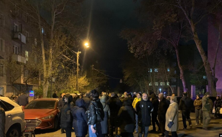 44-օրյա պատերազմում զոհվածների ծնողները պայմանավորվել են վաղը հանդիպել քննիչ հանձնաժողովի նախագահ Անդրանիկ Քոչարյանի հետ
