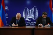 Տնտեսագետ. Էս կապիտալի ստրուկներին թվում է, թե կառավարությանը բաժնեմասերի 12.5 տոկոսը նվիրելու դեպքում իրենք կարող են Ամուլսարը հանք դարձնել