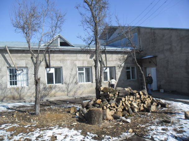 Հովք գյուղի դպրոցում  ուսուցիչների թափուր տեղերի մրցույթին ոչ ոք չի մասնակցել. Ոսկան Սարգսյան