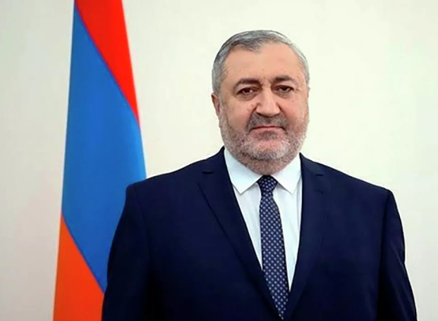 Armenian ambassador will not return to Belarus – Sputnik Armenia