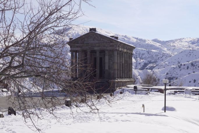 Դեկտեմբերի 31-ին, հունվարի 1-ին և 2-ին պատմամշակութային արգելոց-թանգարաններ կաշխատեն ժամը 10։00- 20։00