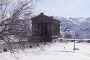 Armenia's museum reserves extend working hours for holidays