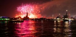 Venice, other cities ban alcohol use on New Year’s Eve