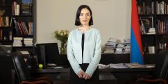 Կինոն ձևավորում է մտածելակերպ, աշխարհայացք. Անդրեասյան