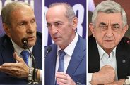 Նիկոլը՝ բանավեճի իր առաջարկով ակամայից տակտիկական առումով միավորեց երեք նախագահների թիմերին. Աշոտյան