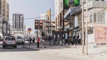 Более 60 человек погибли в ДТП на юге Эфиопии