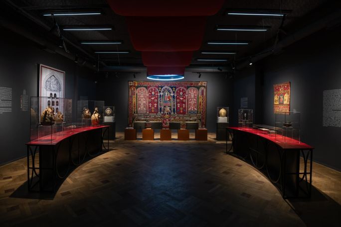 History Museum of Armenia to be open to visitors during holidays