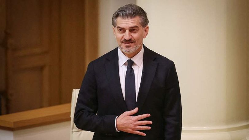 Курс на Запад: новый президент Грузии в первом выступлении рассказал о будущем страны