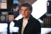 Николай Цискаридзе: Я очень много лет считал, что Шекспир – армянин